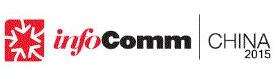 China Infocomm 2015